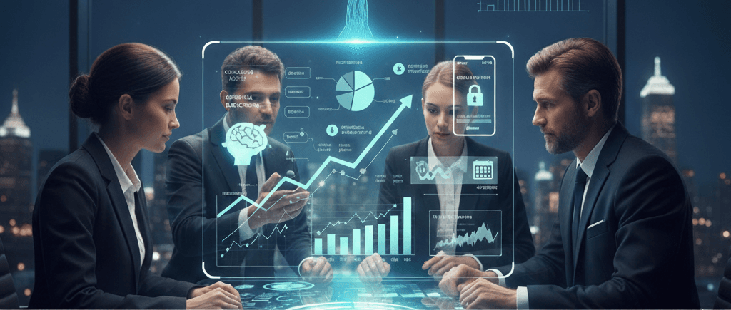 金融理財 cover image