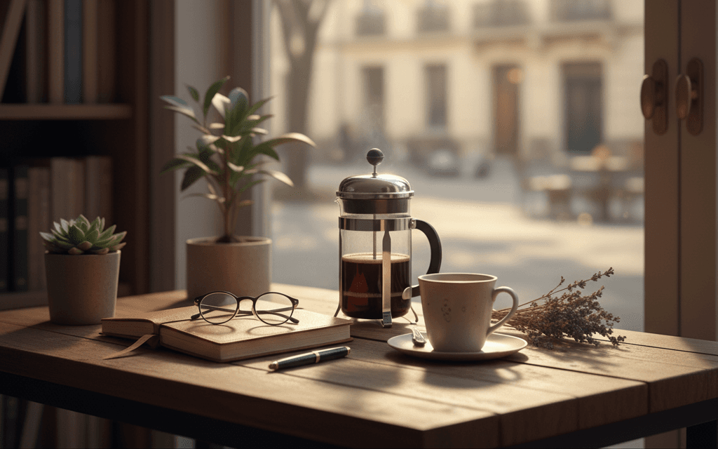 生活品味 cover image